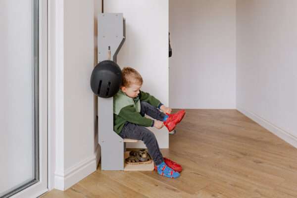 Duck Woodworks - Õueriiete Garderoob - Image 2