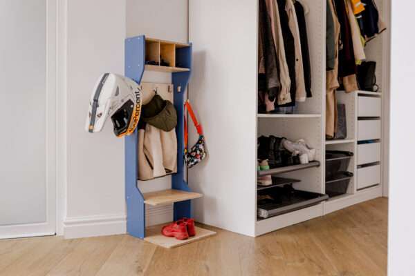 Duck Woodworks - Õueriiete Garderoob - Image 3