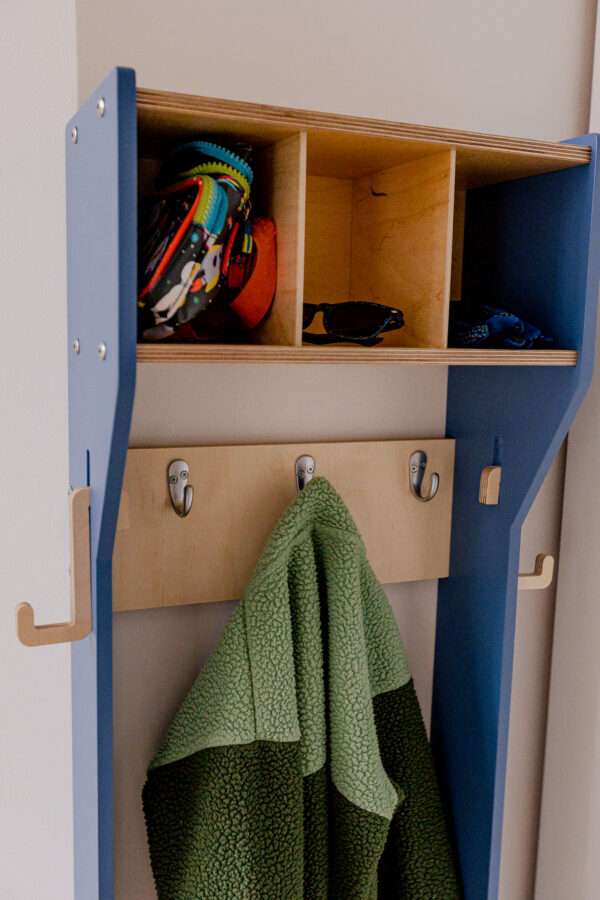 Duck Woodworks - Õueriiete Garderoob - Image 12