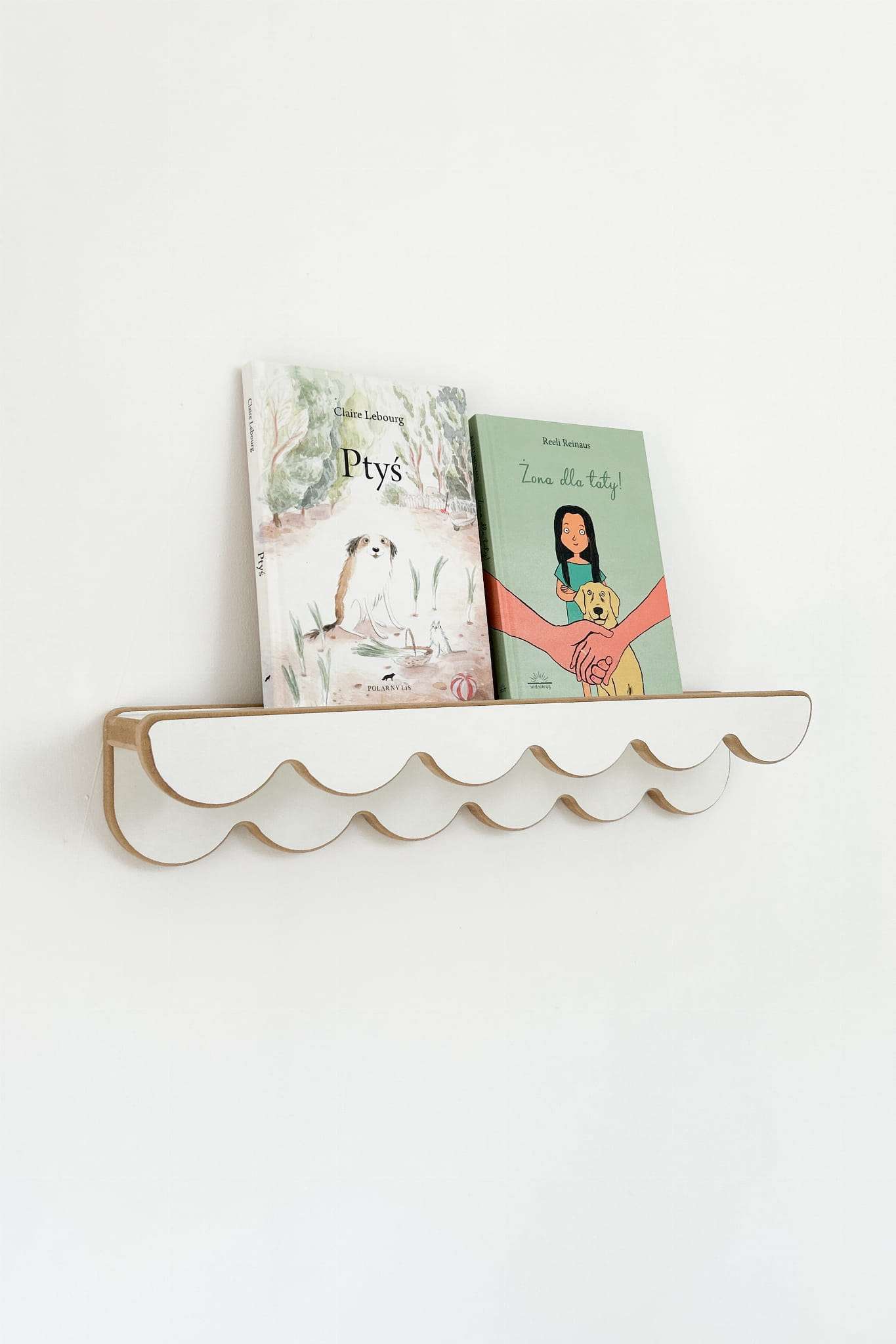 Babywood - Seinariiul Wave - Image 6