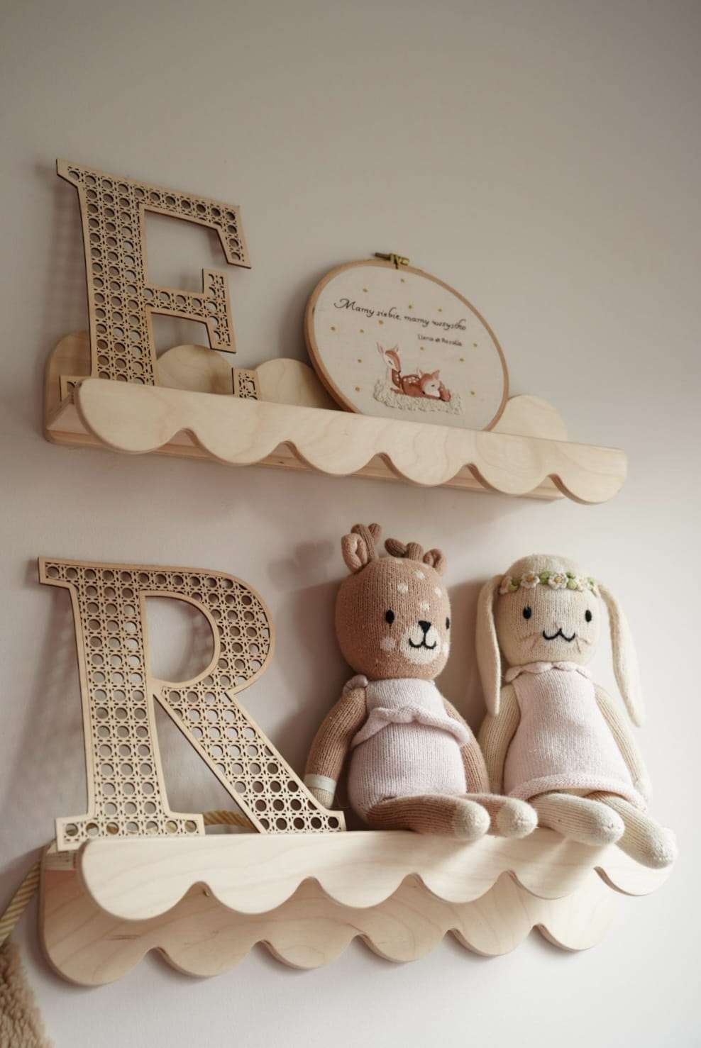 Babywood - Seinariiul Wave