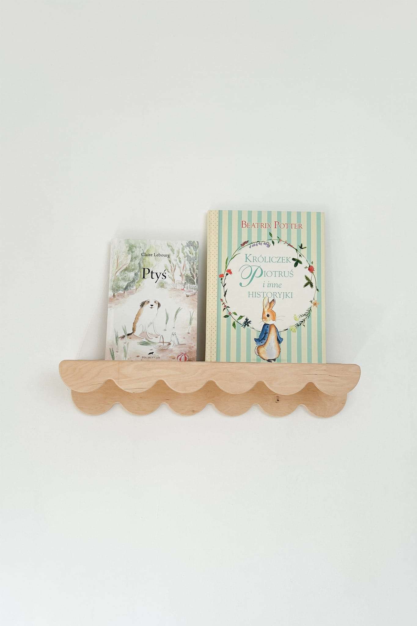 Babywood - Seinariiul Wave - Image 4