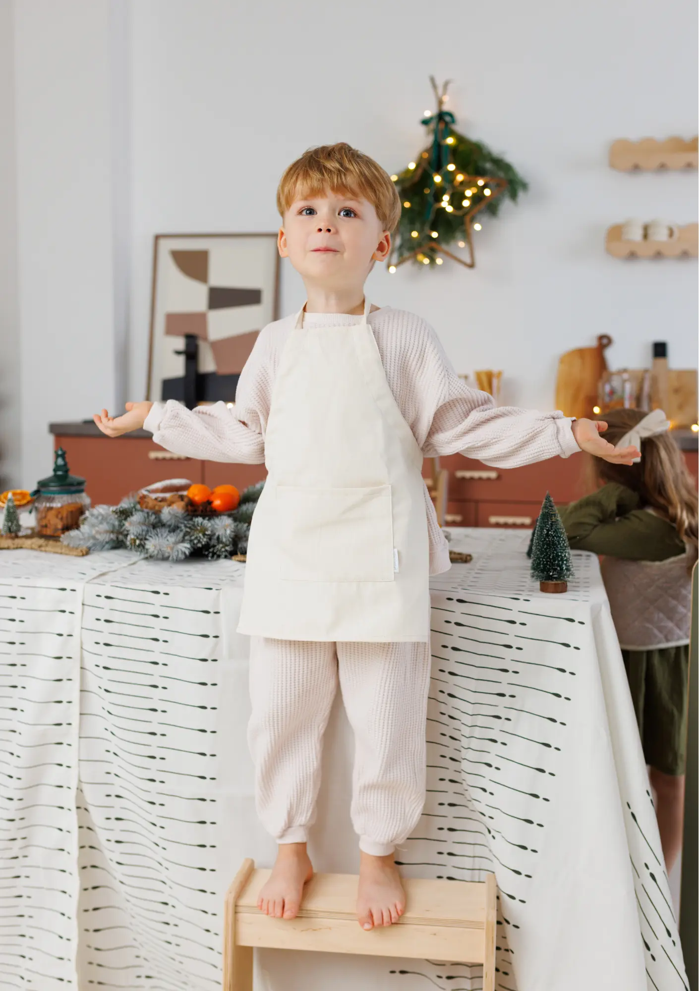 Babywood - Köögipõll Lastele Ja Täiskasvanutele - Image 2