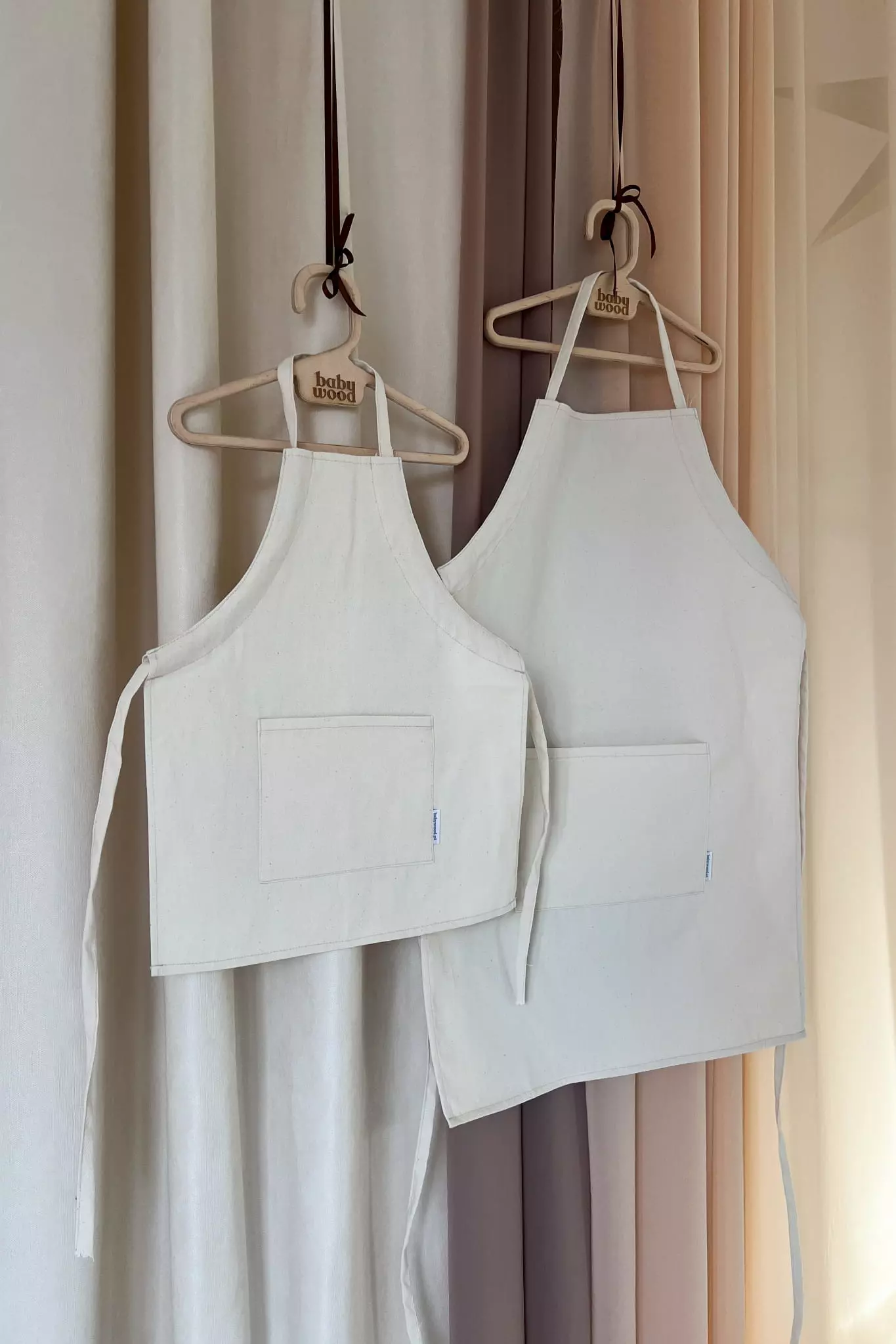 Babywood - Köögipõll Lastele Ja Täiskasvanutele