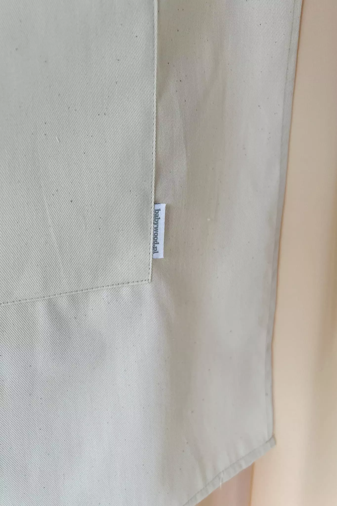 Babywood - Köögipõll Lastele Ja Täiskasvanutele - Image 8