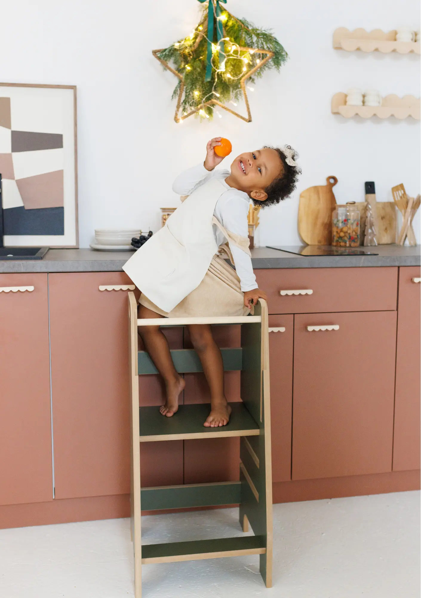 Babywood - Köögipõll Lastele Ja Täiskasvanutele - Image 4