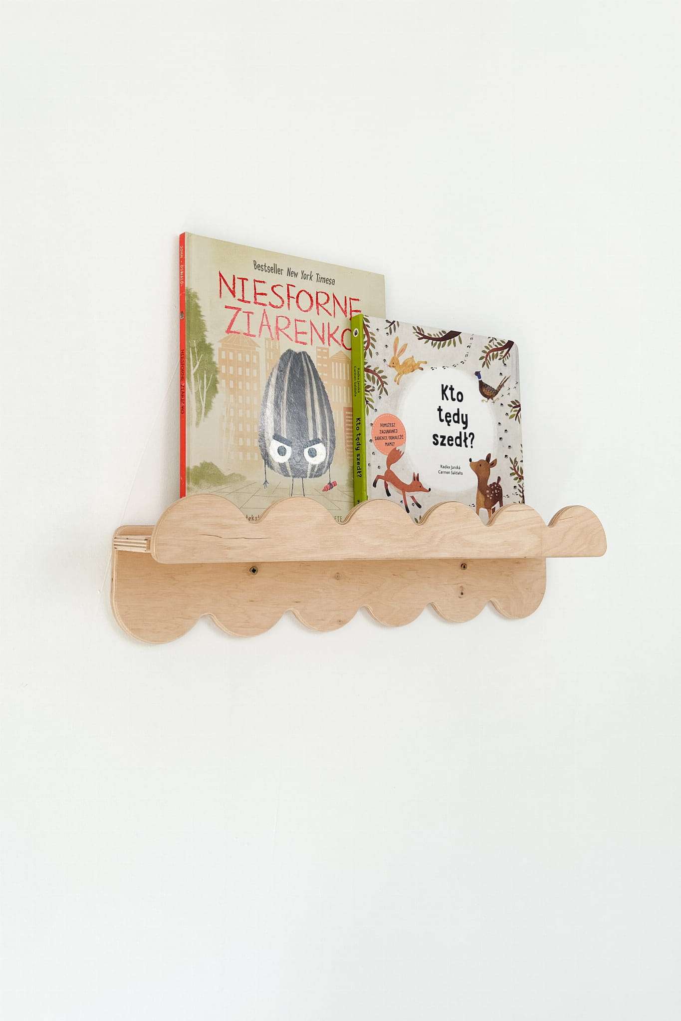 Babywood - Seinariiul Wave - Image 5