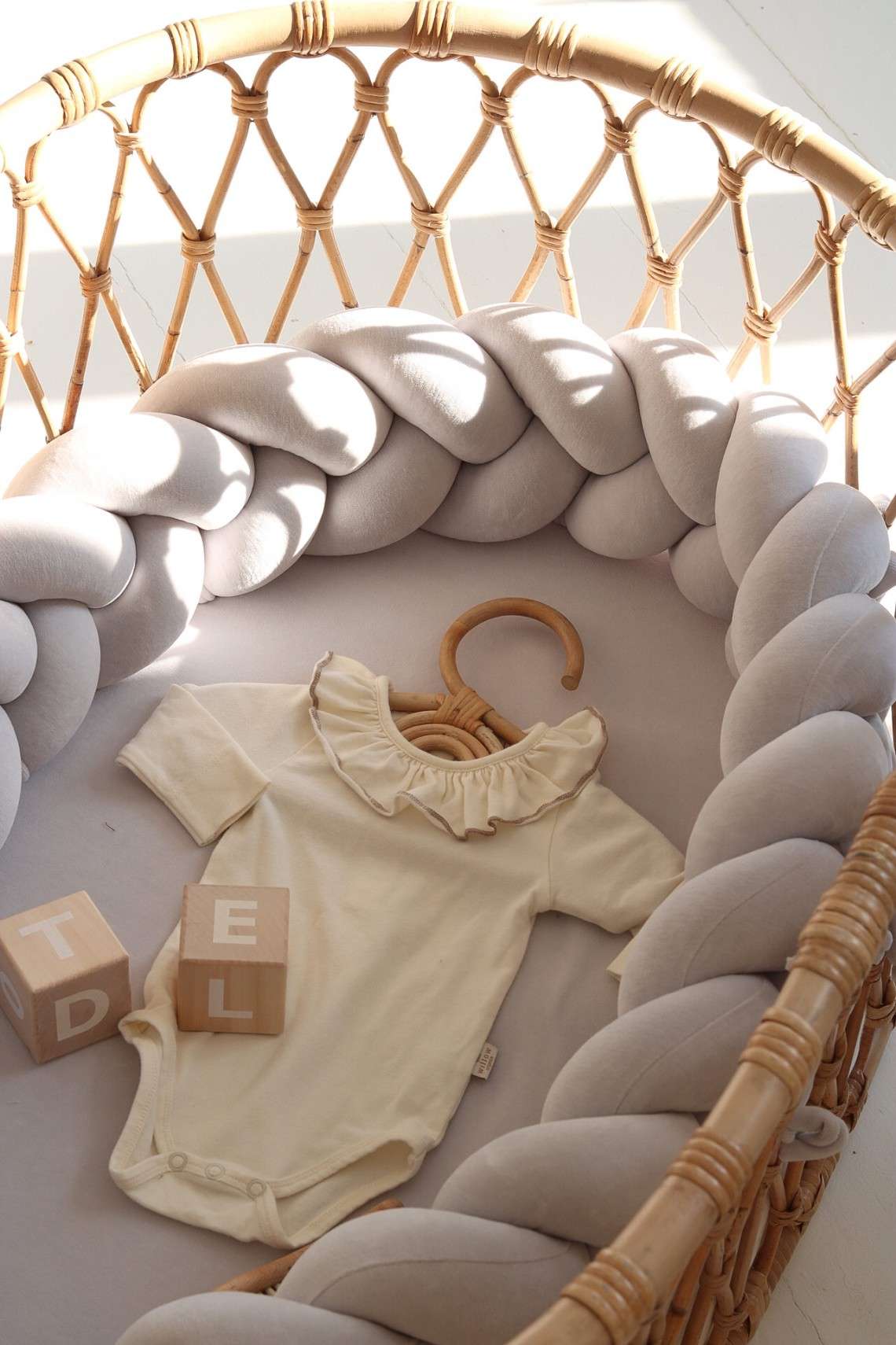 Supełkowelove - Helehall Beebipesa - Image 2