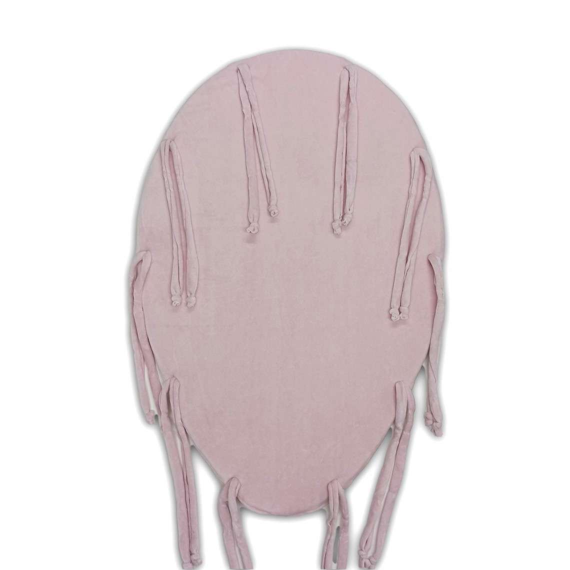 Supełkowelove - Puudriroosa Beebipesa - Image 4